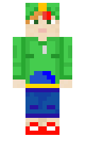 shorodosh minecraft skin