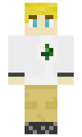 BMPGAMER minecraft skin