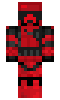 Arzietekto minecraft skin