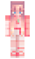 AngelChild2008 minecraft skin