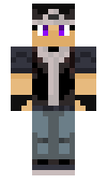 Svenderman minecraft skin