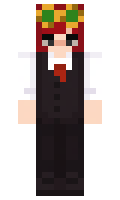 ruxxiel minecraft skin