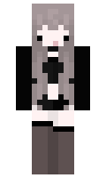 Frozaqe minecraft skin