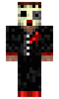 iiRobert minecraft skin