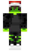Blockster2k1 minecraft skin