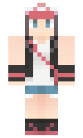 Seesan minecraft skin