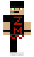 zmdudeman minecraft skin