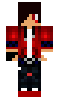 Vido minecraft skin