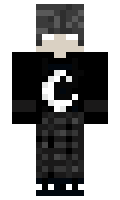 JinkiesScoobyDoo minecraft skin
