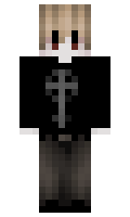 xSphInXz minecraft skin
