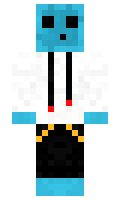 Mrsulphur minecraft skin