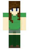 Braktis minecraft skin