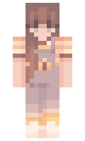 JillaJoola1 minecraft skin