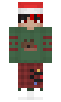 Theattackster456 minecraft skin