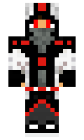 YOLOWARRIOR minecraft skin