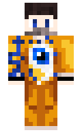 f1xeye minecraft skin