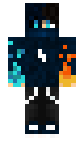 MaliCraft minecraft skin