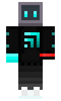 ribcatcher minecraft skin