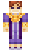 Querrcus minecraft skin