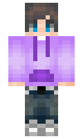 TheWolfIsIn minecraft skin