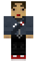 Pandita minecraft skin