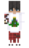 Ilay48 minecraft skin