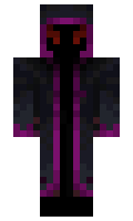 FozgateVenom minecraft skin