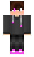 HomieNato minecraft skin