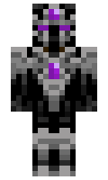 Sakurs minecraft skin