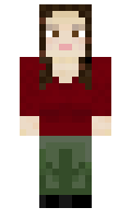 coppearlix minecraft skin
