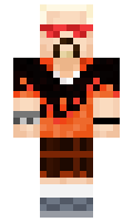 ONLYN1CK minecraft skin