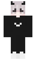 panda180505 minecraft skin