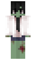 JamoInMinecraft minecraft skin