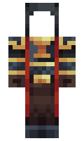GurkenGnu minecraft skin