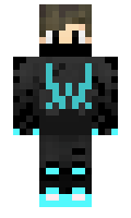 KyronFett minecraft skin