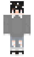 Kelvinator202 minecraft skin