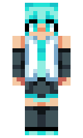 guiiziinaitor minecraft skin