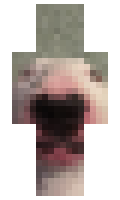 Millieee minecraft skin