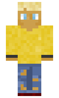 Launfal minecraft skin