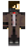 RubyPlays minecraft skin
