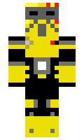 DeadlyTriple minecraft skin