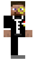 Ica minecraft skin