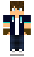 KumoKumo1214 minecraft skin