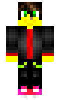 Minionbob0808 minecraft skin