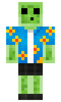 Jaw10 minecraft skin