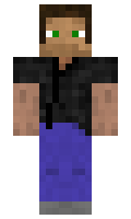 Takua minecraft skin