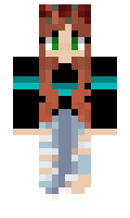 Kpops97 minecraft skin