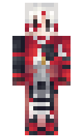 PandemicKiller24 minecraft skin