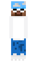 CRIMINAList minecraft skin