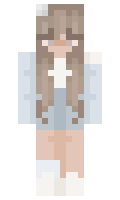 Lenusiaa minecraft skin